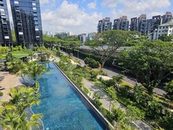 Hyll On Holland (D10), Condominium #575319551